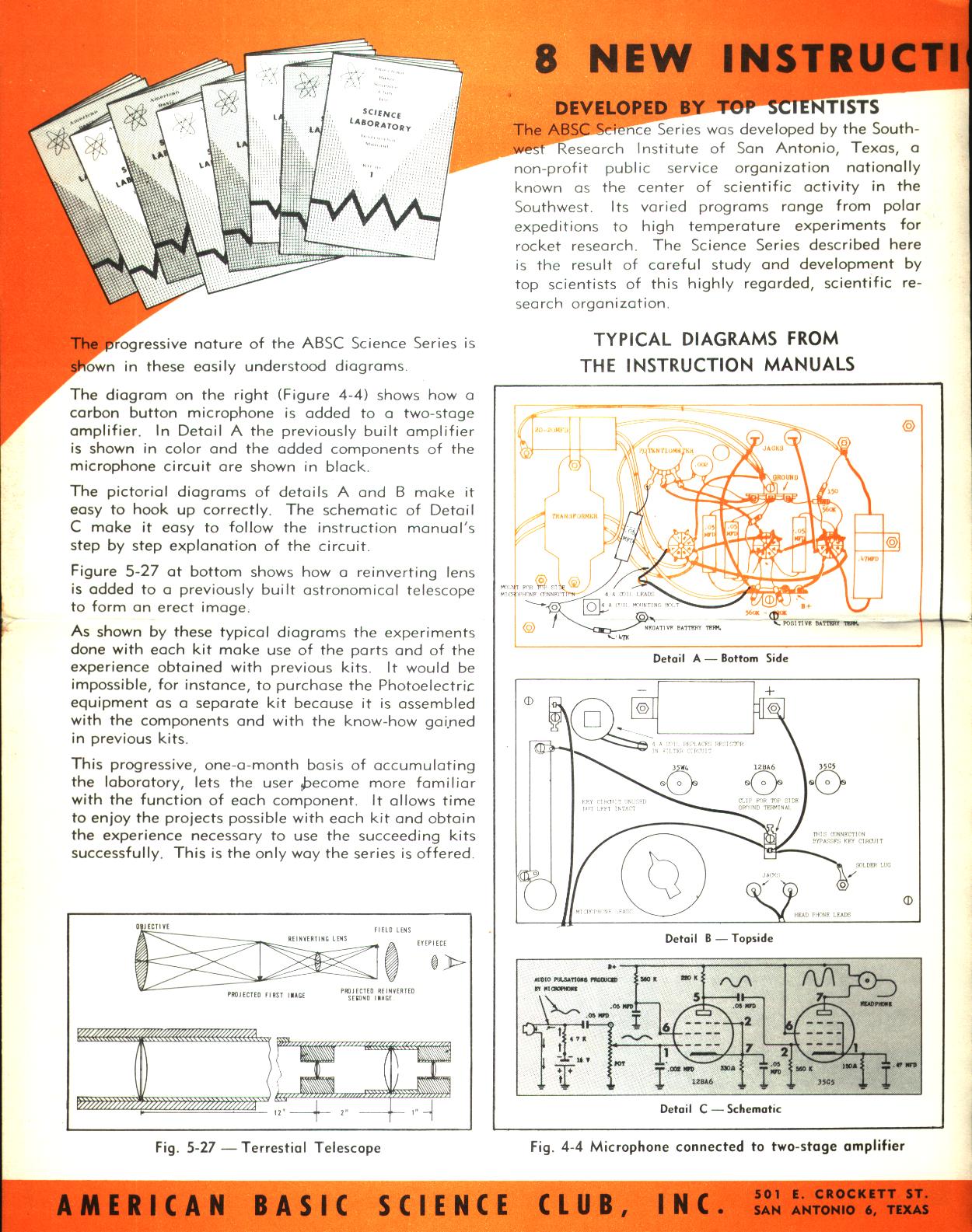 ABSC Flyer - Page 2 of 4